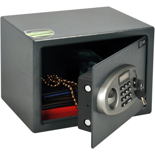 Сейф мебельный Cactus CS-SF-E25