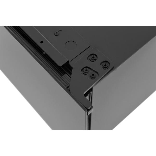 Винный шкаф ZUGEL ZCWI280B