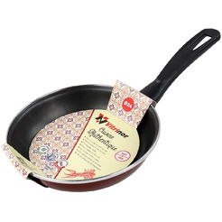 Сковорода Vitrinor Authentique Burgundy 24