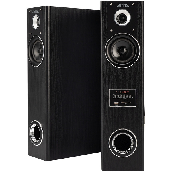 Колонки GMNG GG-SP600AC