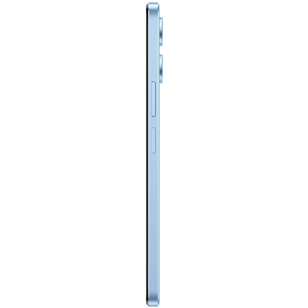 Смартфон Honor X6a (WDY-LX1) 4GB/128GB Sky Silver