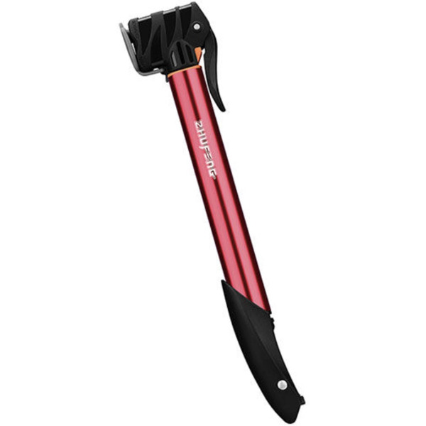 Насос ручной велосипедный BEE M21-05