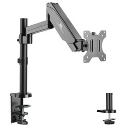 Кронштейн для монитора с газовой пружиной Maclean MC-775