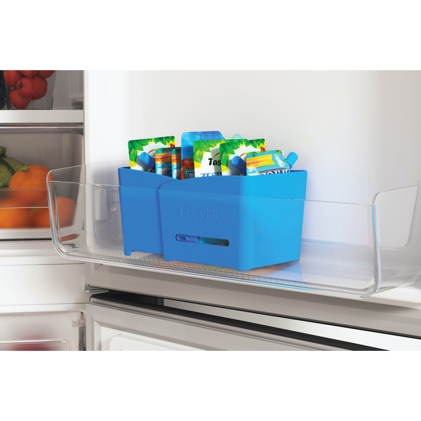 Холодильник Indesit ITS 5200 W