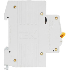 Выключатель автоматический IEK ВА 47-29 1Р 25А 4.5кА С MVA20-1-025-C