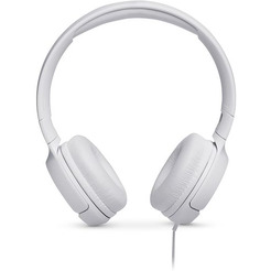 Наушники JBL T500 (белый)