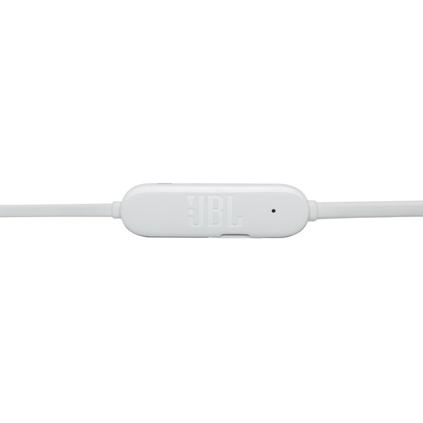 Наушники JBL Tune 125BT (белый)