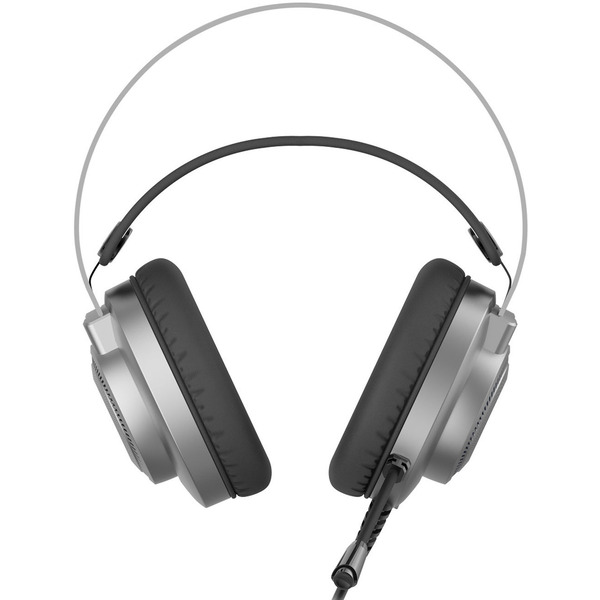 Наушники A4Tech Bloody J200S (серый)