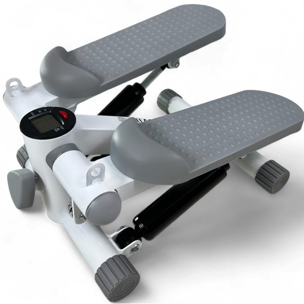 Степпер Atlas Sport AS-504 White+Grey