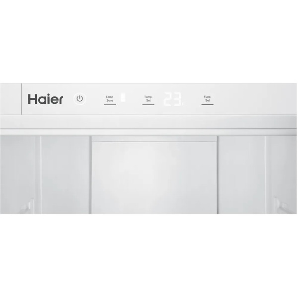 Встраиваемый холодильник Haier BCFT629TWRU