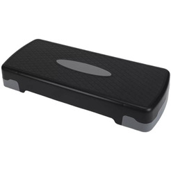 Степ платформа AMETIST 68 (gray)