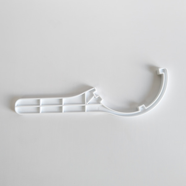 Трехступенчатый фильтр Terwa Трио Стандарт 80001