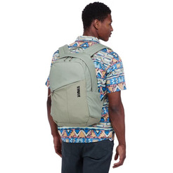 Рюкзак для ноутбука Thule Notus 20 л TCAM6115QG 3205203 (серо-зеленый)