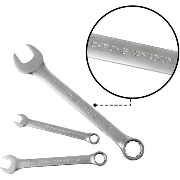 Набор ручного инструмента BORT BTK-215 (93418446)