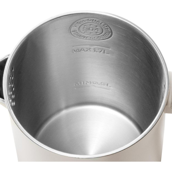 Электрочайник Galaxy Line GL0362 (бежевый)