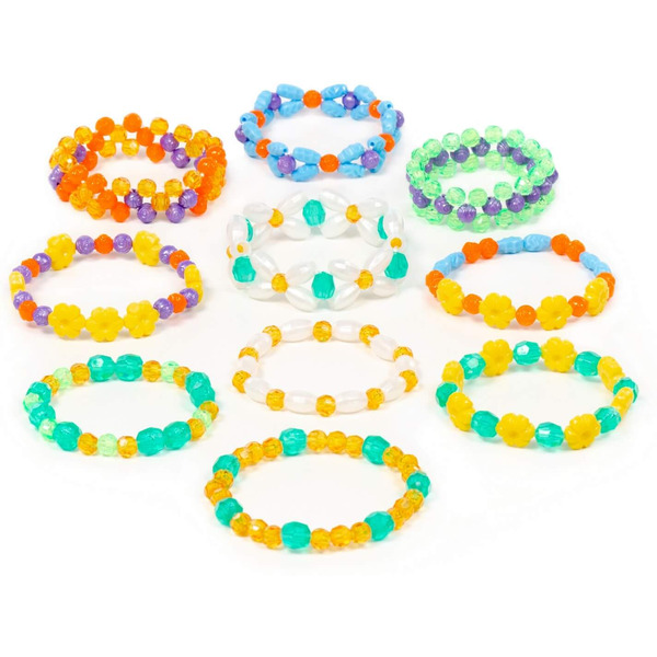 Набор для детского творчества Полесье Рыбка №2 06982 (311 эл)