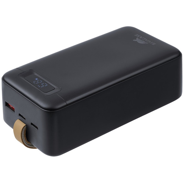 Внешний аккумулятор RIVACASE VA1084 (40000mAh)