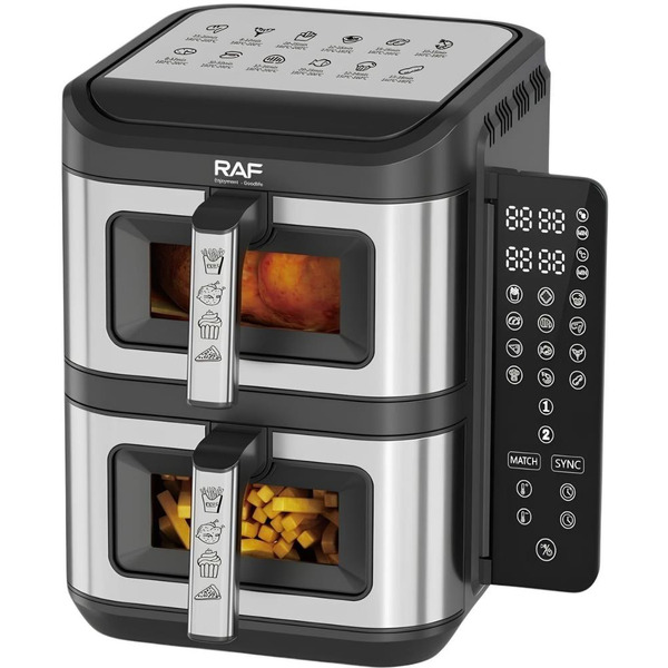 Аэрогриль RAF R.5280