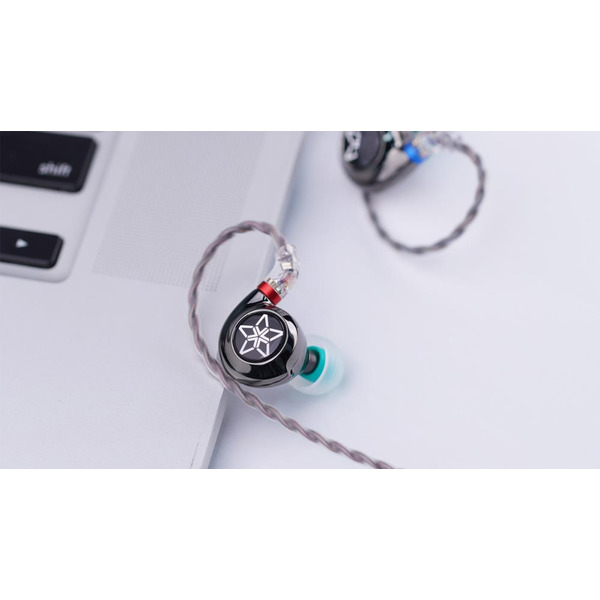 Наушники FiiO FH11