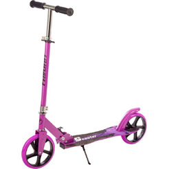 Самокат Favorit PC2039PL