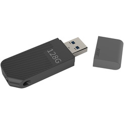 USB Flash Acer Drive 128GB BL.9BWWA.527 (черный)