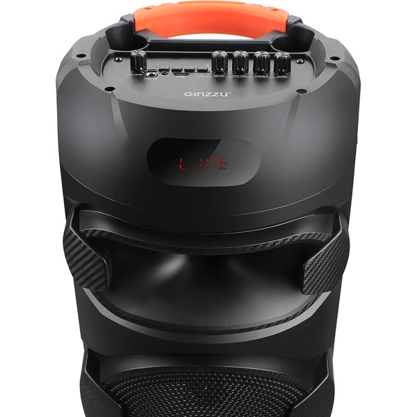 Колонка для вечеринок Ginzzu GM-237