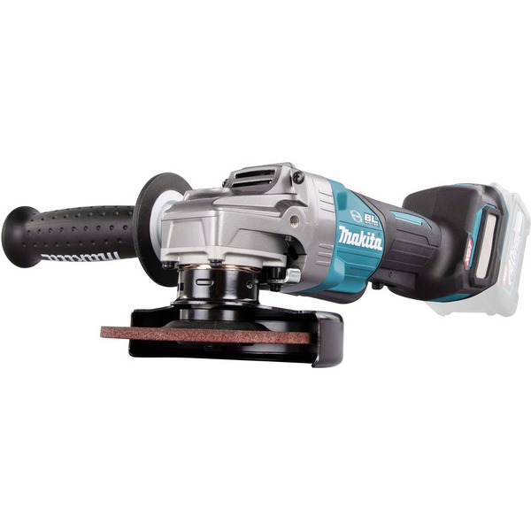 Угловая шлифмашина Makita GA023GZ (без АКБ и ЗУ)