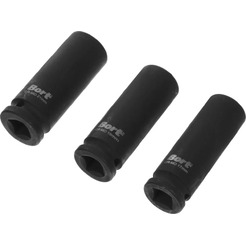 Набор головок Bort BTK-3M