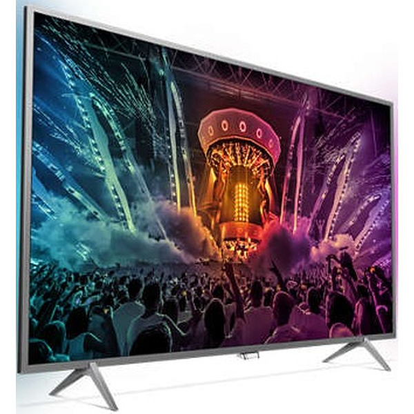 Телевизор PHILIPS 55PUS6401/60