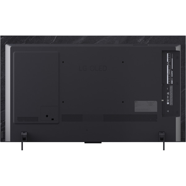 Телевизор LG OLED42C6RLA