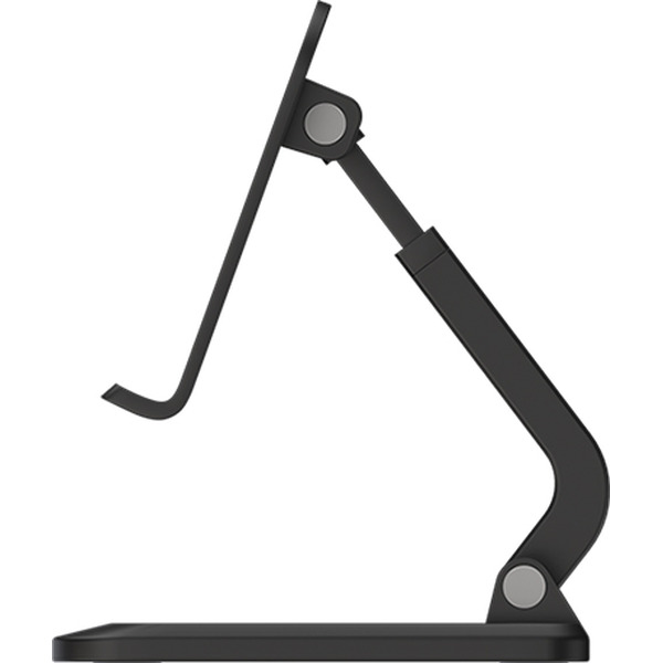 Настольный держатель Maxvi MD-02 (черный)