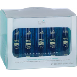 Филлер для волос La'dor Perfect Hair Fill-Up (13мл*20шт) L1001-20