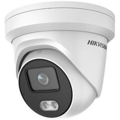 IP-камера Hikvision DS-2CD2347G2-LU(C) (2.8 мм)