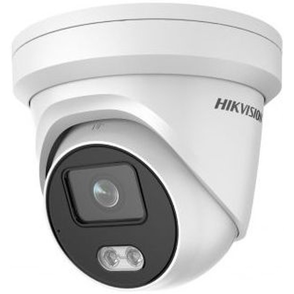 IP-камера Hikvision DS-2CD2347G2-LU(C) (2.8 мм)