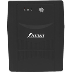 Источник бесперебойного питания Powerman Back Pro 1500 Plus