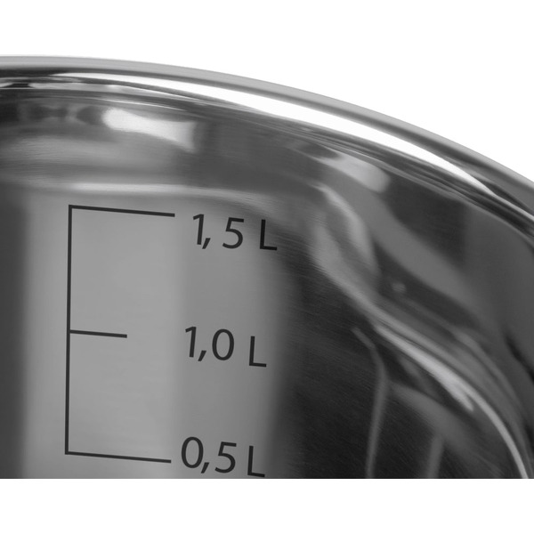 Ковш MAUNFELD Madison MF18MS01SP