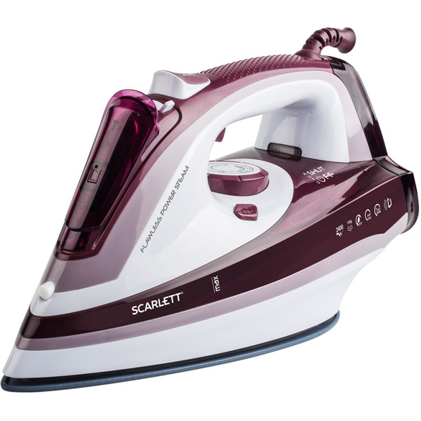Утюг Scarlett SC-SI30K26