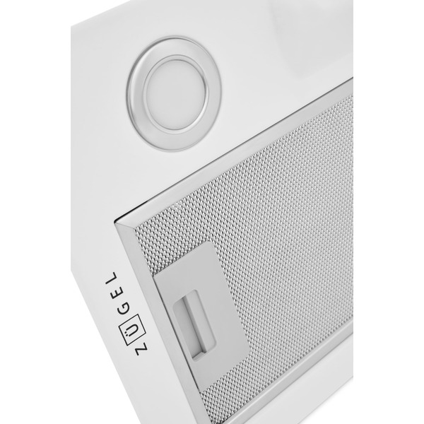 Вытяжка ZUGEL ZHI523W (белая)