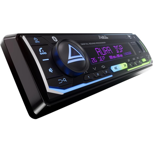 USB-магнитола Aura AMH-78DSP