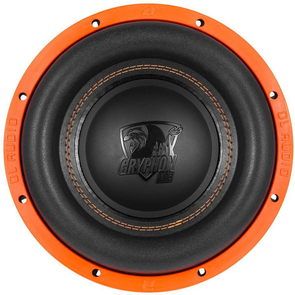 Сабвуфер DL Audio Gryphon Lite 10 V.3