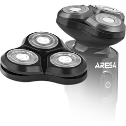Сменные ножи для электробритвы Aresa AR-4602