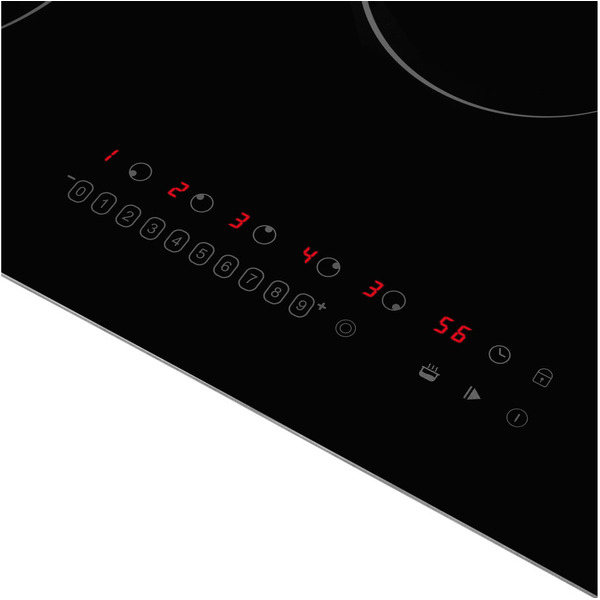 Варочная панель MAUNFELD CVCE905SMTBK