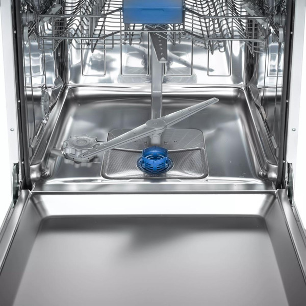 Посудомоечная машина DeLonghi DDWS 665 B EMILIO