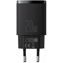 Зарядное устройство Baseus CCXJ-B01