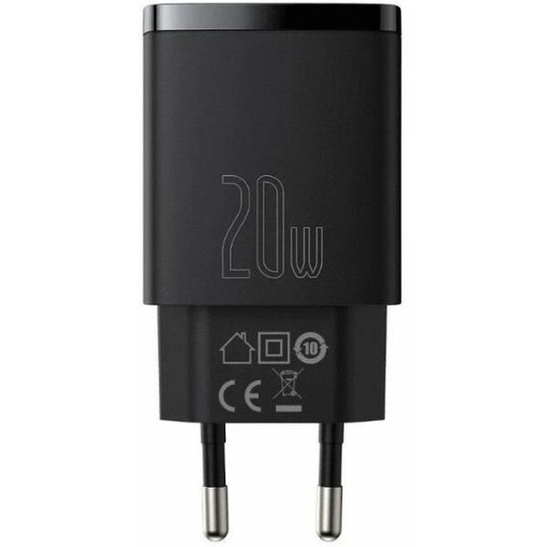 Зарядное устройство Baseus CCXJ-B01