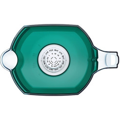 Кувшин Аквафор Гарри (зеленый)