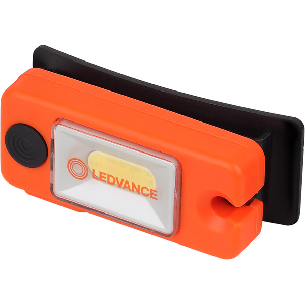 Фонарь налобный LEDVANCE FLASHL HEADL RECH MULTI