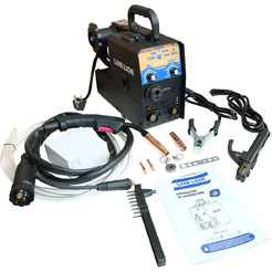 Сварочный инвертор Link Lion MIG-180/5