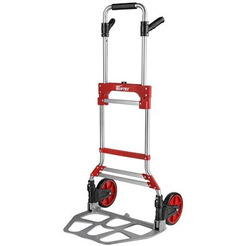 Тележка складная WORTEX FT 1015 (0323208)