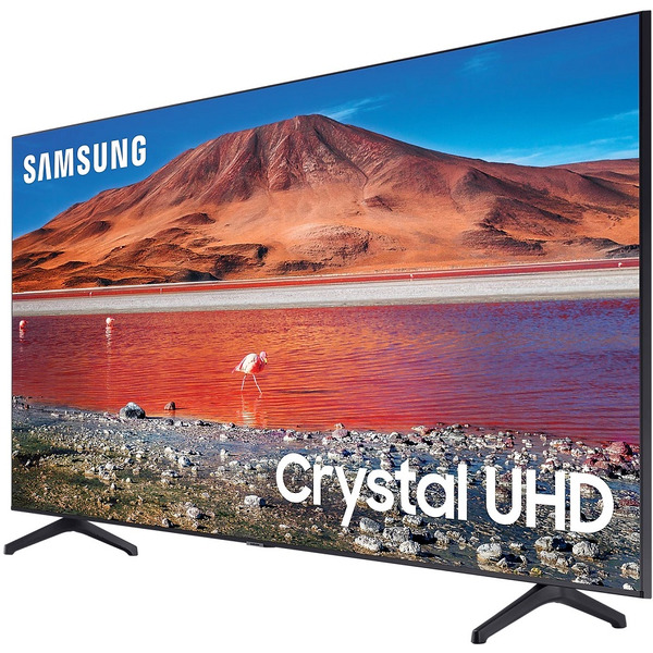 Телевизор SAMSUNG UE55TU7170UXRU